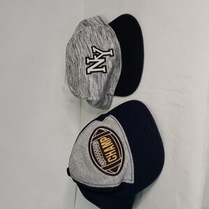 5/$30 H&M GYMBOREE Bundle of baseball hat elastic snapback